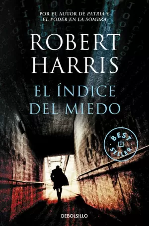ÍNDICE DEL MIEDO, EL