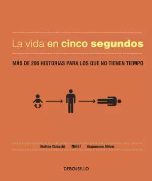 VIDA EN CINCO SEGUNDOS, LA