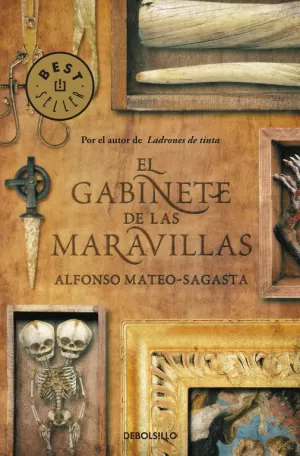 GABINETE DE LAS MARAVILLAS, EL