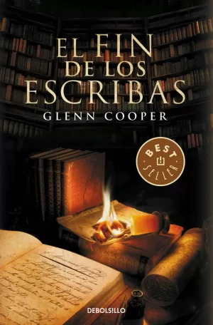 FIN DE LOS ESCRIBAS, EL
