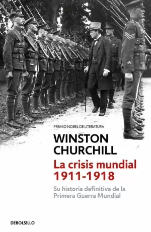 CRISIS MUNDIAL, LA. 1911-1918