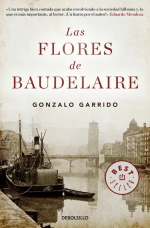 FLORES DE BAUDELAIRE, LAS