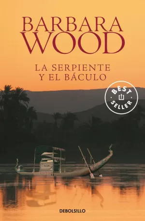 SERPIENTE Y EL BÁCULO, LA
