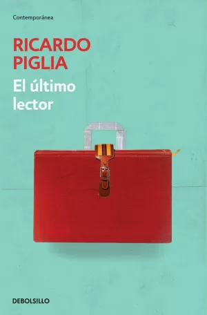 ÚLTIMO LECTOR, EL