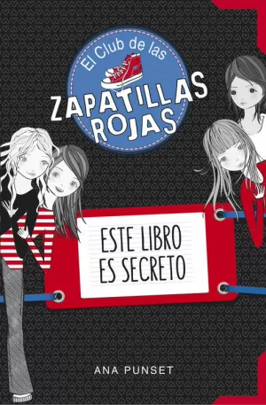 ESTE LIBRO ES SECRETO