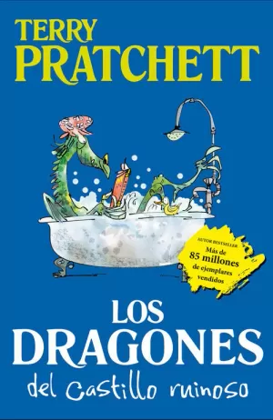 DRAGONES DEL CASTILLO RUINOSO, LOS