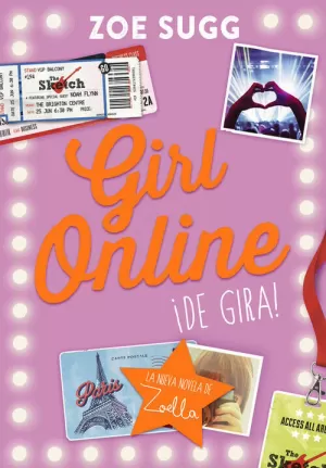 GIRL ONLINE: DE GIRA!