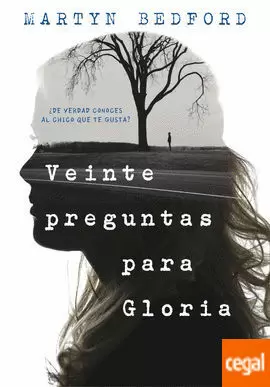 VEINTE PREGUNTAS PARA GLORIA