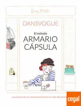 MÉTODO ARMARIO CÁPSULA, EL