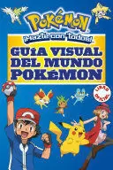 GUÍA VISUAL DEL MUNDO POKÉMON