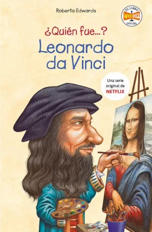 QUIÉN FUE LEONARDO DA VINCI?