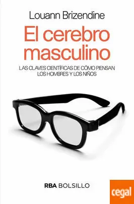 CEREBRO MASCULINO, EL