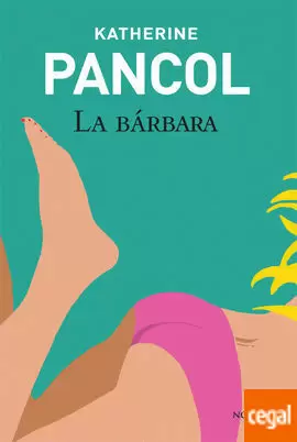 BÁRBARA, LA