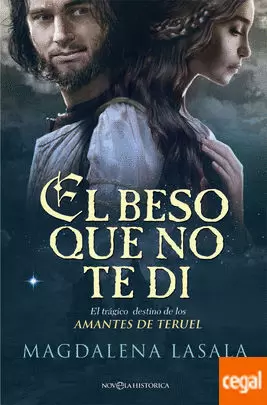 BESO QUE NO TE DI, EL