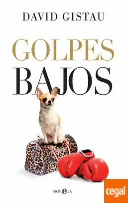 GOLPES BAJOS