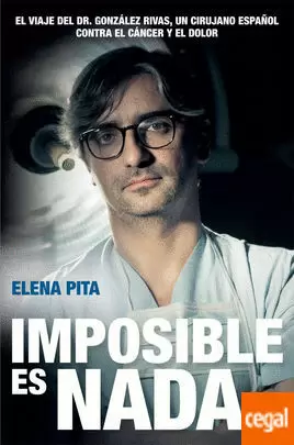 IMPOSIBLE ES NADA