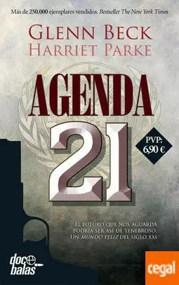 AGENDA 21