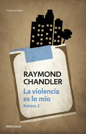 VIOLENCIA ES LO MÍO, LA