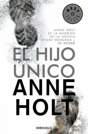 HIJO ÚNICO, EL