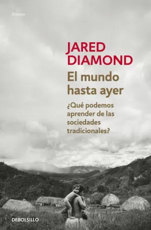 MUNDO HASTA AYER, EL