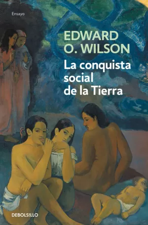 CONQUISTA SOCIAL DE LA TIERRA, LA