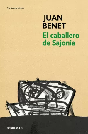 CABALLERO DE SAJONIA, EL