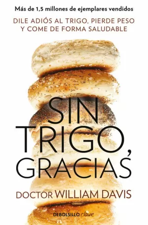 SIN TRIGO, GRACIAS