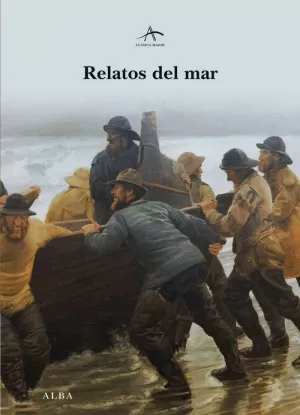RELATOS DEL MAR. DE COLÓN A HEMINGWAY