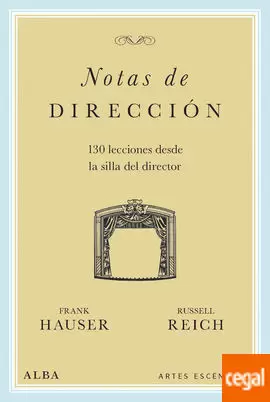 NOTAS DE DIRECCIÓN