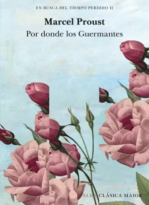 EN BUSCA DEL TIEMPO PERDIDO VOL. 2