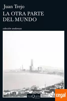 OTRA PARTE DEL MUNDO, LA