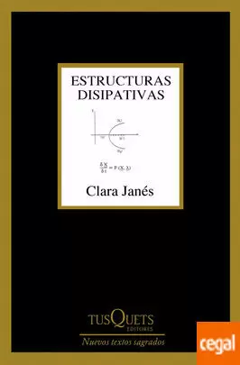 ESTRUCTURAS DISIPATIVAS