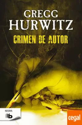 CRIMEN DE AUTOR