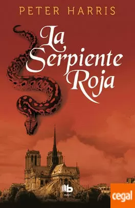 SERPIENTE ROJA, LA
