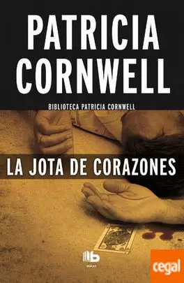 JOTA DE CORAZONES, LA
