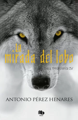 MIRADA DEL LOBO, LA