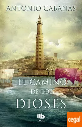 CAMINO DE LOS DIOSES, EL
