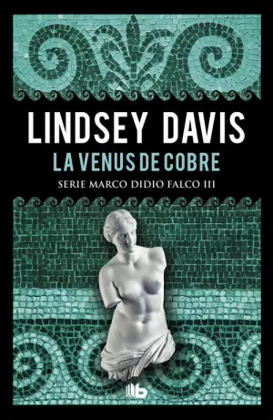 VENUS DE COBRE, LA