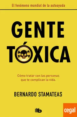GENTE TÓXICA