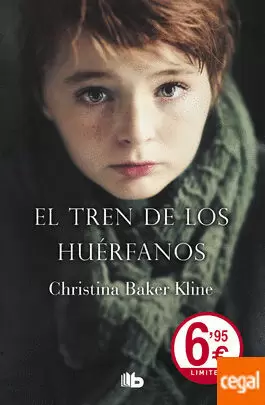 TREN DE LOS HUÉRFANOS, EL