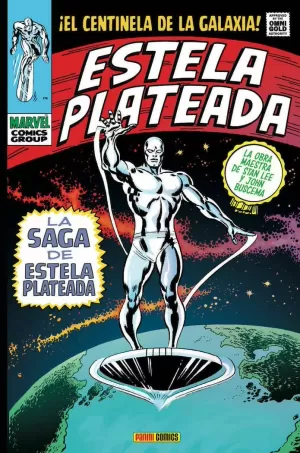 ESTELA PLATEADA