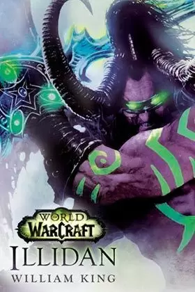 WORLD OF WARCRAFT: ILLIDAN