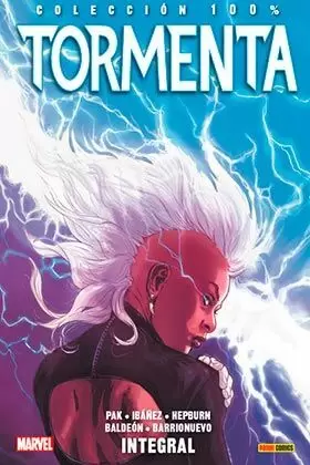 TORMENTA