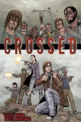 CROSSED 01