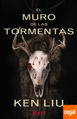 MURO DE LAS TORMENTAS, EL