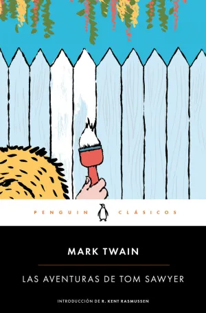 AVENTURAS DE TOM SAWYER, LAS