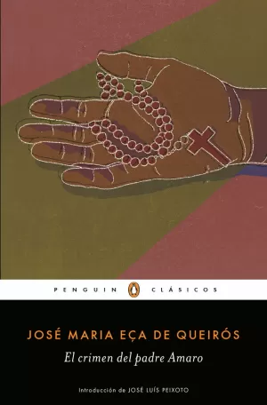 EL CRIMEN DEL PADRE AMARO