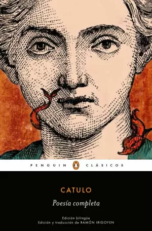 POESÍA COMPLETA (ED.BILINGÜE)