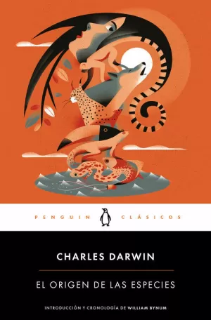 ORIGEN DE LAS ESPECIES, EL