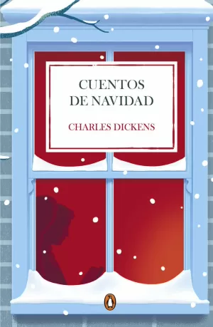 CUENTOS DE NAVIDAD